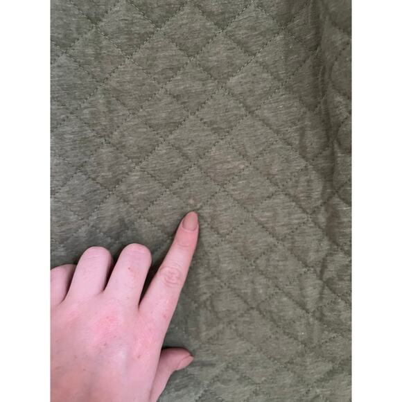 Rock Monkey Outfitters Men's Snap Button Pillow Pullover - Picture 4 of 4